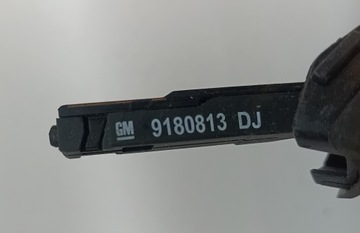 MINCE PŘEPÍNAČ STĚRAČE VECTRA C SIGNUM