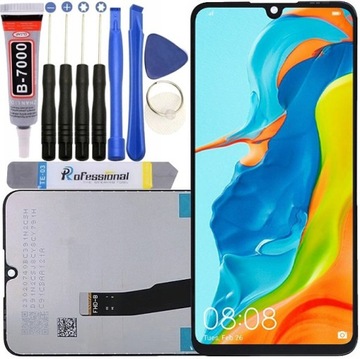 HUAWEI P30 LITE MAR-L21 WYŚWIETLACZ LCD EKRAN
