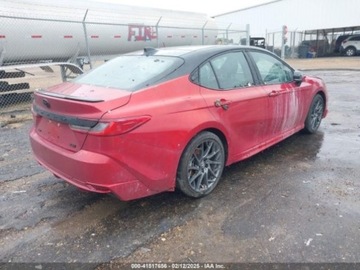 Toyota Camry IX 2025 Toyota Camry 2025r., 2.5L 2.5 Hybryda 225KM, zdjęcie 3