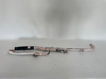 Poduszka airbag kurtyna lewa Tesla S 2012-2021