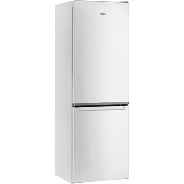 Холодильник Whirlpool W5 811 EW1 белый 339л LessFrost