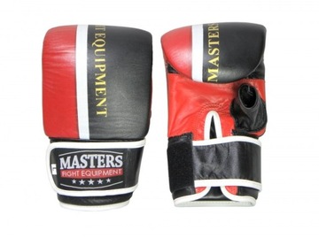 ПЕРЧАТКИ ДЛЯ ИНСТРУМЕНТОВ MASTERS RP-PL, РАЗМЕР S