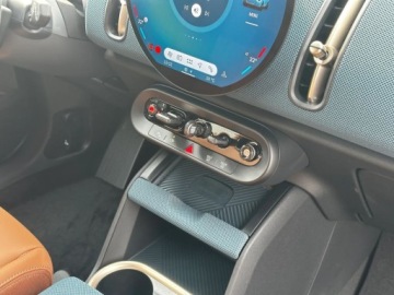 Mini Countryman F60 Crossover Facelifting 2.0 S 178KM 2026 MINI Countryman Mini Countryman C 2.0 Benzyna 178KM, zdjęcie 16