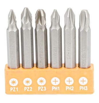 НАБОР Набор СВЕРЛ Зенкер 41EL PM