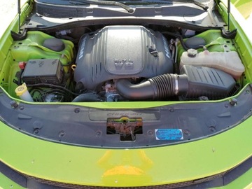 Dodge Charger VII 2023 Dodge Charger RT 2023 5.7l 5.7 Benzyna 370KM, zdjęcie 6