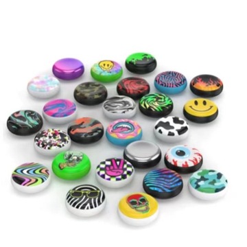 Новые чемпионаты мира по игрушечным игрушкам PopPuck 2023 года