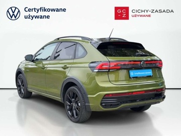 Volkswagen Taigo 1.5 TSI 150KM 2024 Volkswagen Taigo TSI 150KM R-Line SideAssist AppConet DSG ACC Kamera, zdjęcie 6