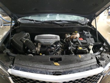 Cadillac 2023 Cadillac XT6 Premium Luxury 2023 3.6l 3.6 Benzyna 310KM, zdjęcie 5