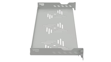 Полка фиксированная 19