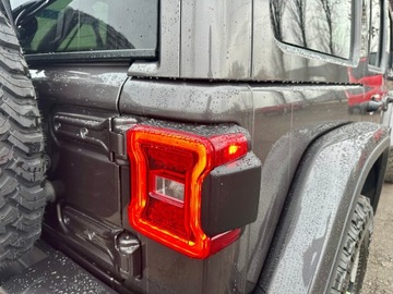 Jeep Wrangler IV 2021 JEEP WRANGLER IV RUBICON 4x4 2.0 T-GDi 272Ps LED NAVI SKORA, zdjęcie 30