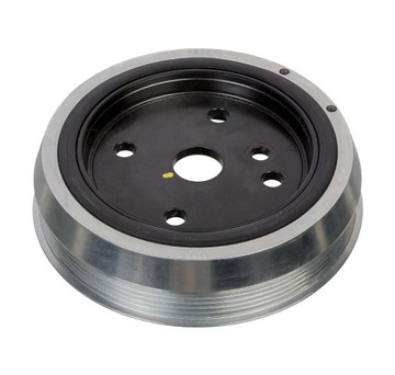 KOŁO PASOWE WAŁU FEBI do VOLVO S60 II 2.5 T5