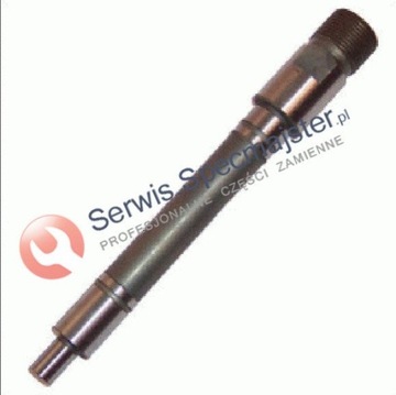MAKITA GD0800C- Wrzeciono Nr. 3 Kod: 324042-3