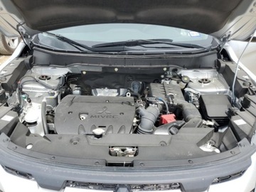 Mitsubishi Outlander III 2023 Mitsubishi Outlander Sport SSE 2023 2.0l 2.0 Benzyna 148KM, zdjęcie 6