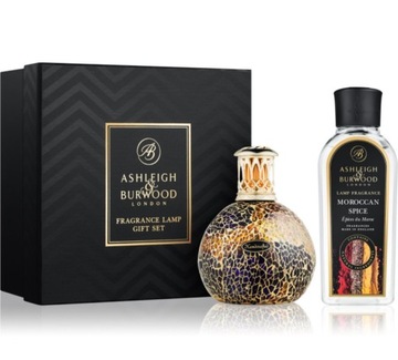 Ashleigh & Burwood London Golden Sunset zestaw upominkowy