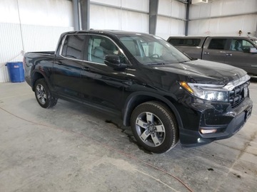 Honda Ridgeline 2024 Honda Ridgeline RTL 2024 3.5 Benzyna 280KM, zdjęcie 4