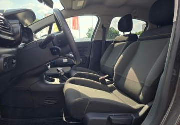 Citroen C3 IV 2024 Citroen C3 1.2T 110KM Max EAT6 Salon PL Serwis ASO Gwarancja FV23 1.2, zdjęcie 4