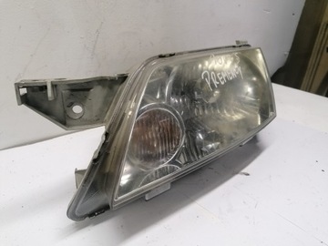 MAZDA PREMACY 01-05 SVĚTLOMET LEVÝ P1990L