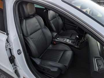 Peugeot 508 I SW Facelifting 2.0 BlueHDi 180KM 2015 Peugeot 508 Navi Panorama Full Led Kamera Serwis Gwarancja 2.0 Diesel 180KM, zdjęcie 19