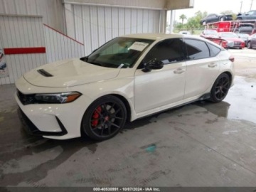 Honda Civic XII 2024 Honda Civic 2024, HATCHBACK, 2,0L, TYPE R 2.0 Benzyna 315KM, zdjęcie 2