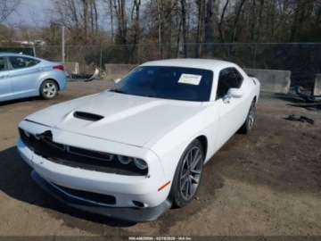 Dodge Challenger III 2023 Dodge Challenger RT 2023 5.7 Benzyna 372KM, zdjęcie 1