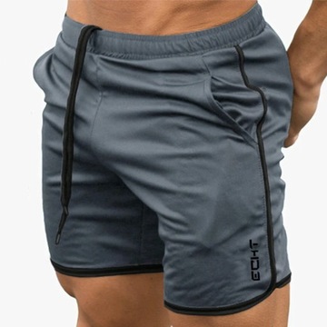 NEW Summer Running Shorts Men Sports Jogging Fitne