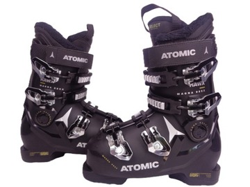 ATOMIC HAWX MAGNA R 85 X - 24,5 / 38,5 +SKI RZEP