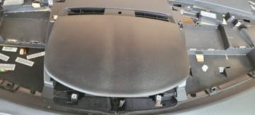 KOKPIT KONSOLA DESKA CITROEN C4 GRAND PICASSO I ORYGINAŁ CZARNA