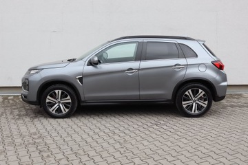 Mitsubishi ASX I SUV Facelifting 2019 2.0 150KM 2019 Mitsubishi ASX 2.0 MIVEC, Salon Polska, zdjęcie 2