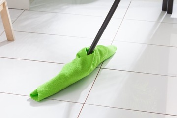 КОМБИК ИЗ МИКРОФИБРЫ 50Х60см MASTER XXL КРАСНЫЙ ПЛАСТ НАПОЛЬНЫЙ КОМБИК