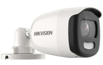 КАМЕРА 4 В 1 HIKVISION DS-2CE12HFT-F28 (2,8 ММ)