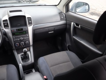 Chevrolet Captiva II 2011 Chevrolet Captiva 2.4 i, GAZ, Klima,ALU, zdjęcie 7