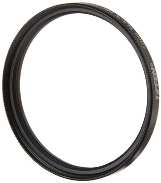 Filtr efektowy Tiffen 52mm filtr Black Pro-Mist 1/2
