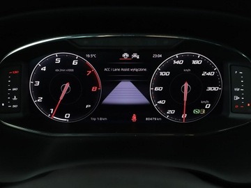 Cupra Ateca Crossover 2.0 TSI 300KM 2020 Cupra Ateca GRATIS! Pakiet Serwisowy o wartości, zdjęcie 21