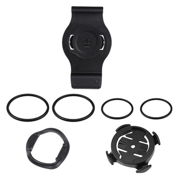 Smart Watch Bike Mount Conversion Seat Quick 26mm