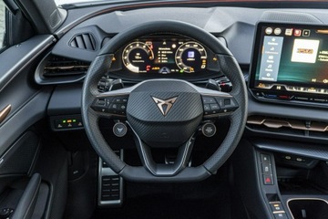 Cupra Terramar SUV 2.0 TSI 204KM 2025 Cupra Terramar Advantage Edition 2.0 TSI 204 KM, zdjęcie 20