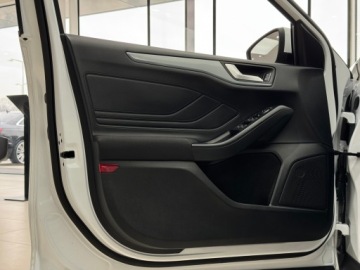 Ford Focus IV Kombi 1.5 EcoBlue 120KM 2020 Ford Focus Active / LED / Podgrzewana szyba / CarP, zdjęcie 10