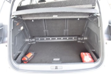 Citroen C5 Aircross SUV 1.2 PureTech 130KM 2019 Citroen C5 Aircross SalonPL 130KM PureTech LIVE Klimatyzacja 2-strefowa17, zdjęcie 31