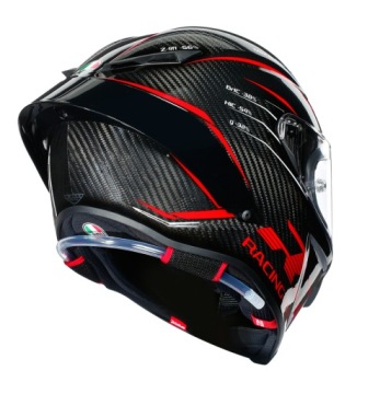 AGV PISTA GP RR PERFORMANCE шлем XXL DOT FIM Акция!