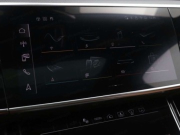 Audi A8 D5 Sedan Facelifting 3.0 50 TDI 286KM 2026 AUDI A8 50 TDI quattro Sedan 3.0 (286KM) 2026, zdjęcie 9