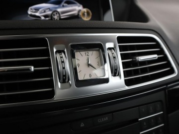 Mercedes Klasa E W212 Coupe Facelifting 250 211KM 2015 Mercedes E 250 FV23% automat skóra navi grzane, zdjęcie 24