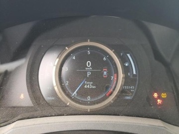 Lexus IS III 2018 Lexus IS Lexus IS 300 AWD, od ubezpieczalni 3.5 Benzyna 260KM, zdjęcie 7