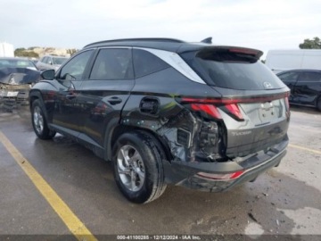 Hyundai Tucson IV 2024 Hyundai Tucson 2024r., 2.5L 2.5 Benzyna 187KM, zdjęcie 2