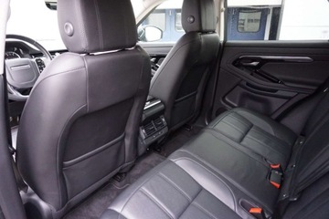 Land Rover Range Rover Evoque II SUV 2.0 Td4 180KM 2020 Land Rover Range Rover Evoque 4x4,automat,179KM,skory, tempomat,kamera,4gr, zdjęcie 16