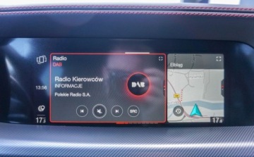Alfa Romeo Stelvio SUV Facelifting 2023 2.0 GME Turbo 280KM 2024 Alfa Romeo Stelvio Alfa Romeo Stelvio Tributo Italiano Q4 2.0 280KM 2.0, zdjęcie 14
