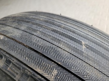 KOLO DOJEZDOVÉ REZERVY 195/65 R 19 5X130 PORSCHE CAYENNE S I 7L FACELIFT