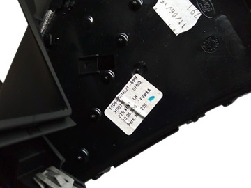 FORD C-MAX II MK2 РАМА РАДИО ПОДЪЕМНИКА, ВОЗДУШНЫЕ РЕШЕТКИ