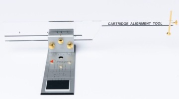 Устройство для выравнивания иглы Pro-ject ALIGN IT