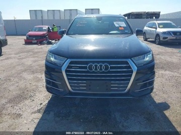 Audi Q7 II 2018 Audi Q7 Premium Plus, 2018r., 4x4, 2.0L, zdjęcie 4