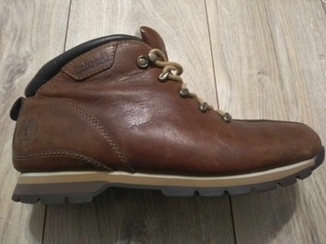 Timberland SPLITROCK HIKER size 9 (43) trzewiki buty