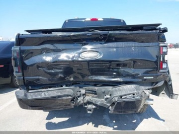 Ford 2021 Ford F150 Lariat 2021 3.5l 3.5 Benzyna 400KM, zdjęcie 4